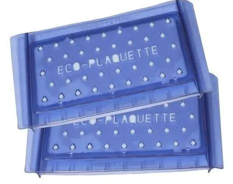 Eco-Plaquettes