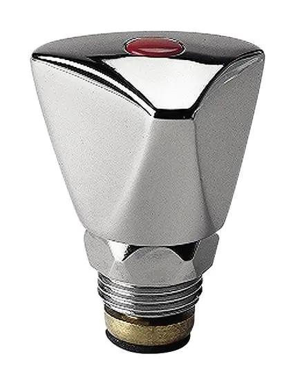 TETE UNIVERSELLE AVEC CROISILLON METAL