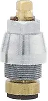 TETE SANITAIRE IDEAL STANDARD - FLAMME - CHROMEE
