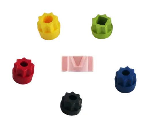 Inserts compatibles croisillons