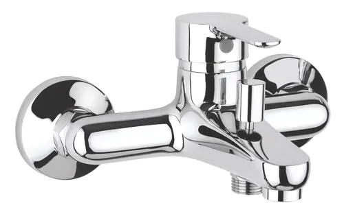 MITIGEUR BAIN DOUCHE 150 Norm'O - ROLF