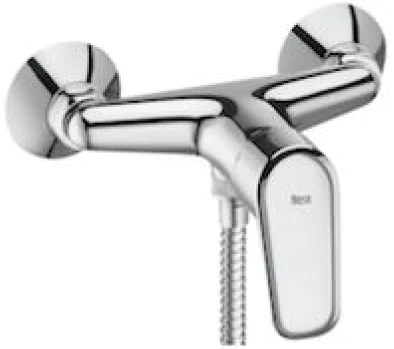 MITIGEUR ADELE DOUCHE 150MM