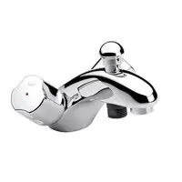 MÉLANGEUR NIAGARA BAIN/DOUCHE MONO TROU