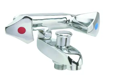 MELANGEUR BAIN DOUCHE SPECIAL RENOVATION