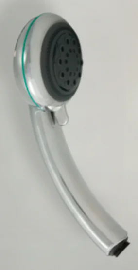 DOUCHETTE LIMITEUR DEBIT 5 JETS