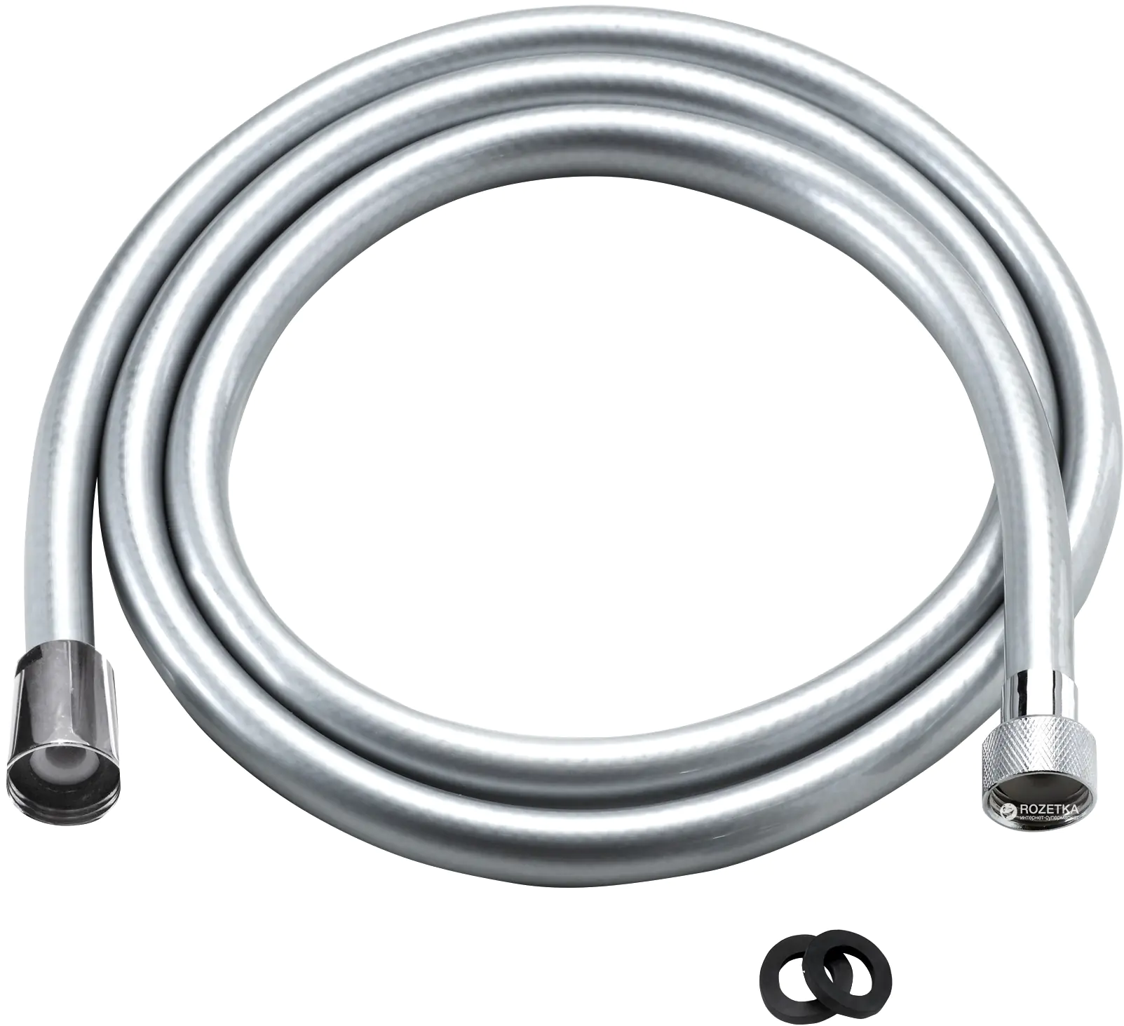 FLEXIBLE DOUCHE 175cm CHROMALUX