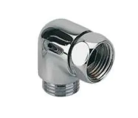 Raccord Coude sanitaire MF POLYCHROME