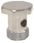 Buse type PORCHER pour colonette Bain et Douche