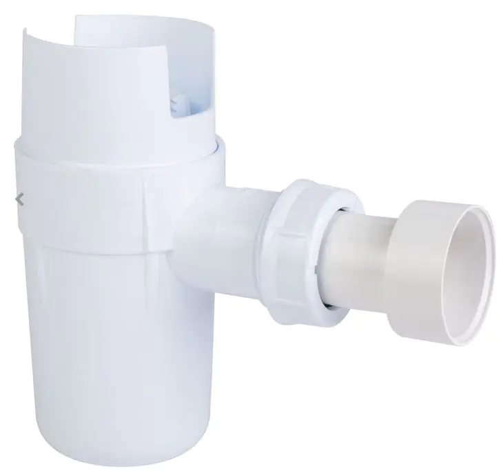 Siphon de groupe de sécurité